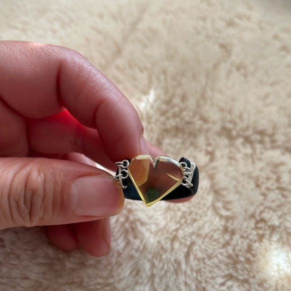 Ámbar ring - Picture 10 of 13